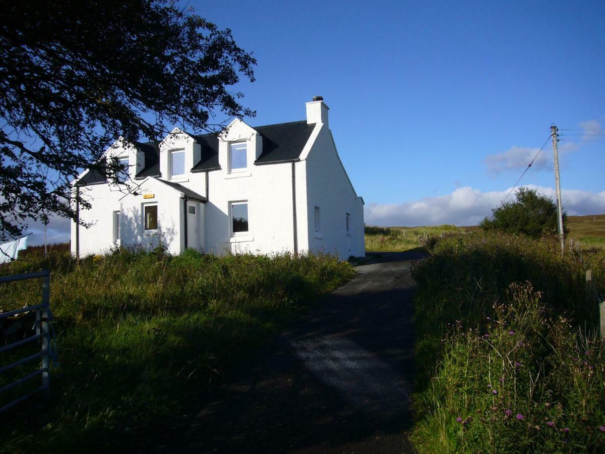 Hilltop Villa Struan  Kültér fotó